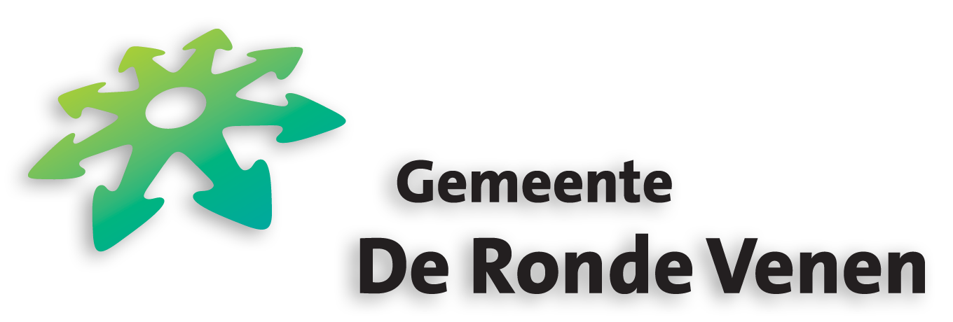 Logo Gemeente De Ronde Venen